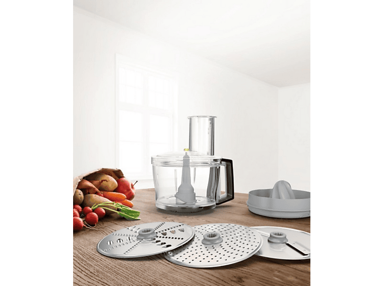Accesorio robot de cocina - BOSCH MUZ9VLP1 — foto 5