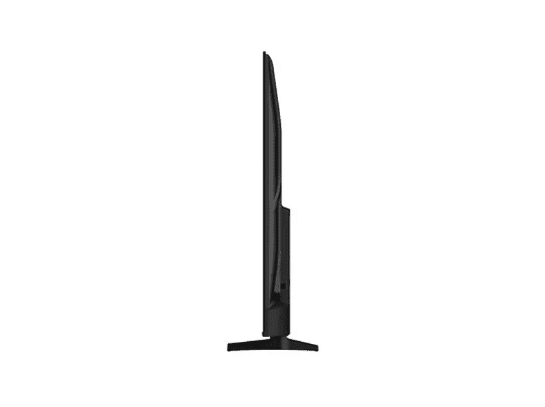TV LED 43" - Haier K85 Series H43K85FUX, MEMC, Direct LED 4K HDR10, Google TV, Dolby Audio, Negro — foto 6