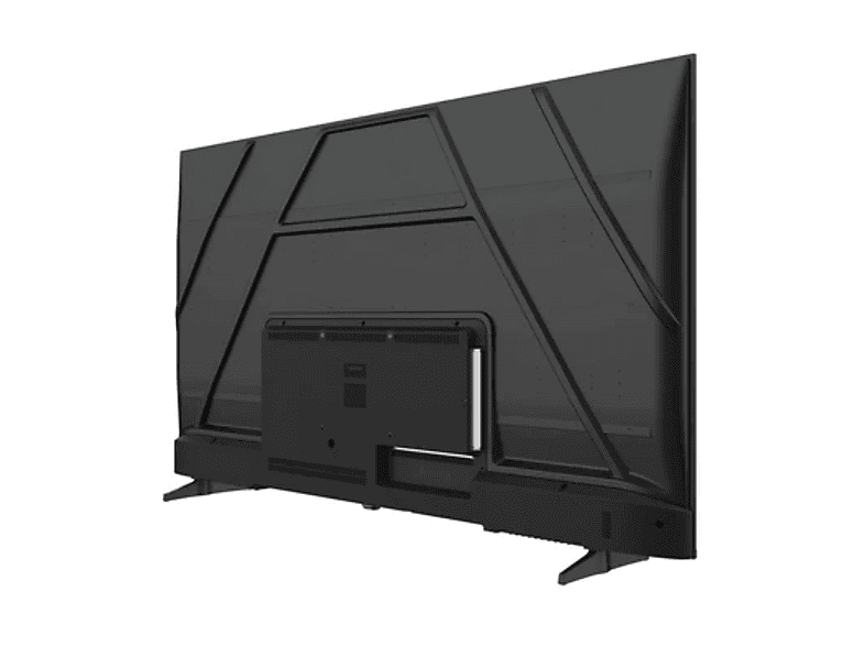 TV LED 43" - Haier K85 Series H43K85FUX, MEMC, Direct LED 4K HDR10, Google TV, Dolby Audio, Negro — foto 9