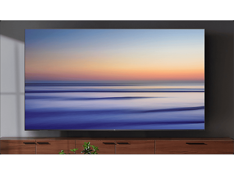 TV QD-Mini LED 55" - TCL 55C6K PRO, UHD 4K, TCL AiPQ Pro Processor (MT9653), Smart TV con Google TV, Dolby Vision-Atmos, Negro — foto 7