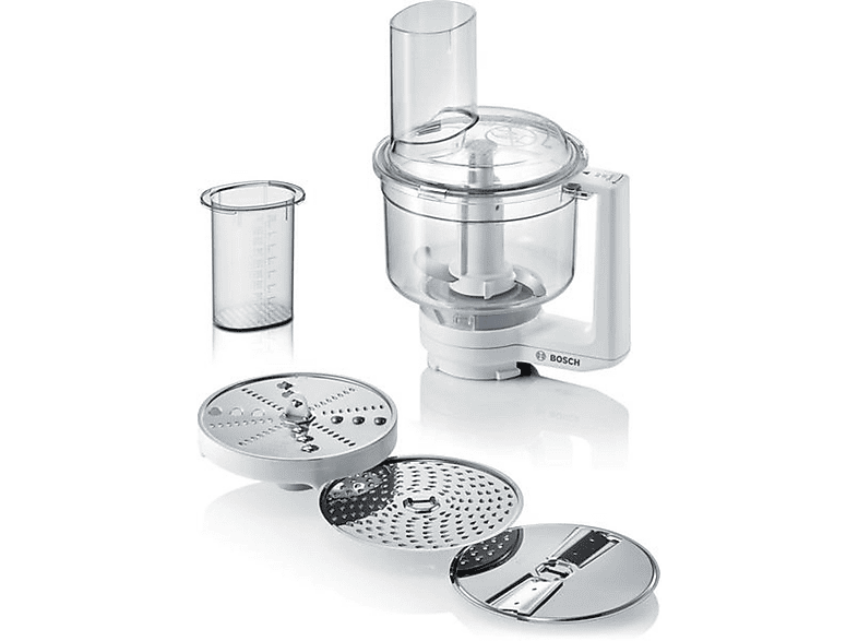 Accesorio robot de cocina - BOSCH MUZ6MM3 — foto 1