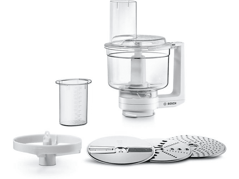 Accesorio robot de cocina - BOSCH MUZ6MM3 — foto 2
