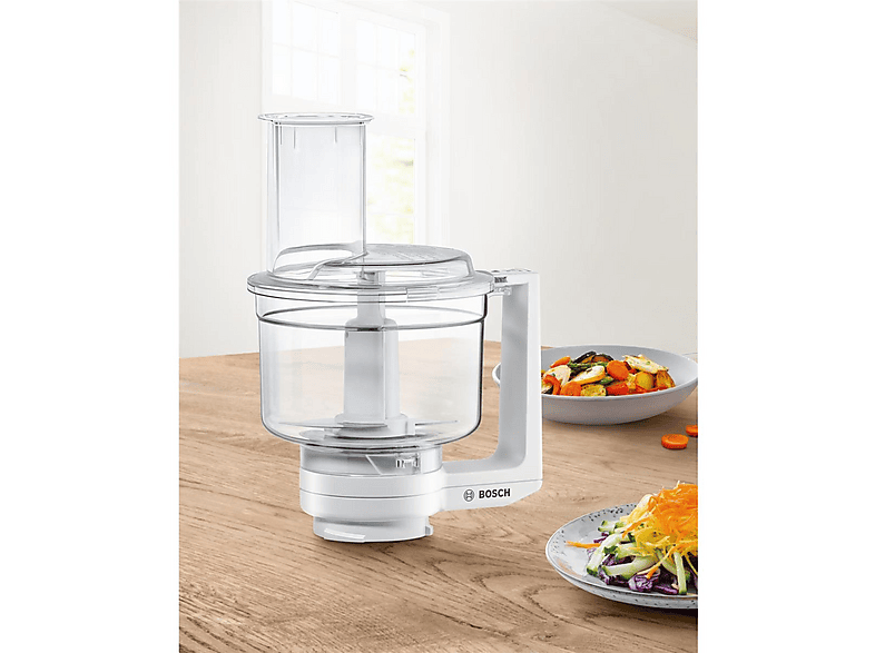 Accesorio robot de cocina - BOSCH MUZ6MM3 — foto 3