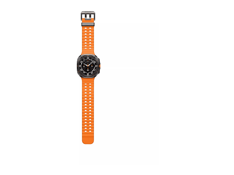 Smartwatch - SAMSUNG Galaxy Watch Ultra, 47 mm, Not available, Dark Gray — foto 5