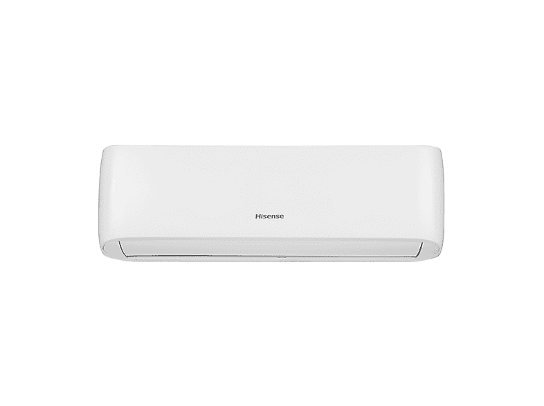 Split 1x1 - HISENSE Brissa CA25YR03, Función Inverter, Blanco — foto 3