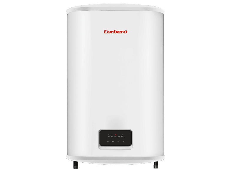 Termo eléctrico  - CTM755FL CORBERO, Blanco