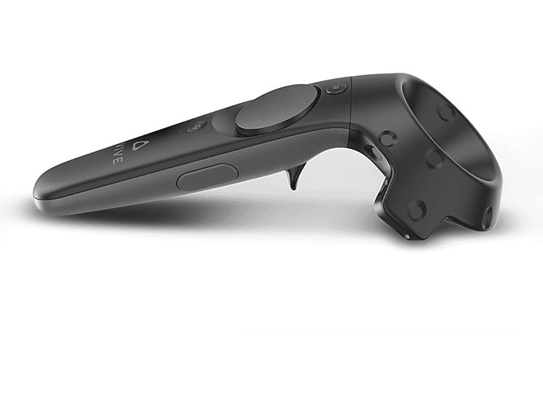 Accesorio para gafas de realidad virtual  - Vive Controller HTC, HTC Vive, HTC Vive, HTC Vive, HTC Vive Pro Serie, Negro