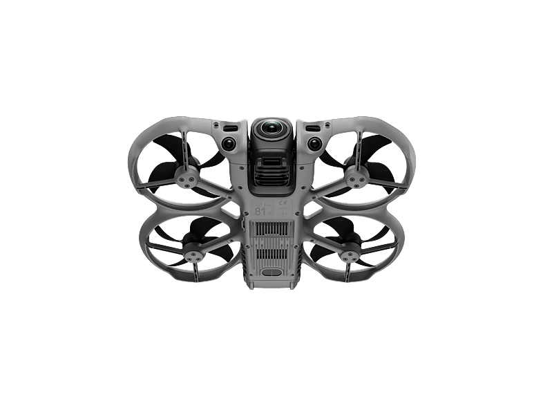 Dron - DJI Avata 360 Fly More Combo (RC 2) , 64 MP, 23min Autonomía, Visión 360°, Vídeo HDR en 8K/60 fps, Detección Obstáculos Omnidireccional, Gris — foto 4