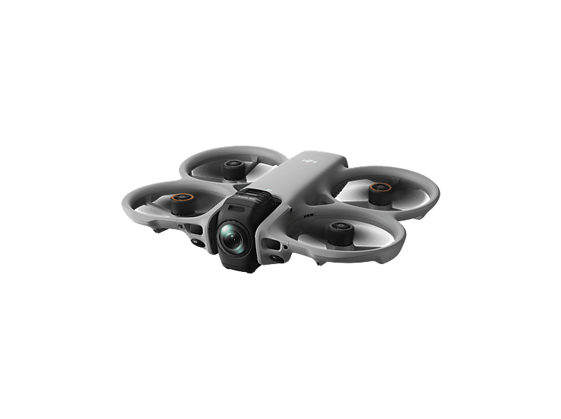 Dron - DJI Avata 360 Fly More Combo (RC 2) , 64 MP, 23min Autonomía, Visión 360°, Vídeo HDR en 8K/60 fps, Detección Obstáculos Omnidireccional, Gris — foto 5