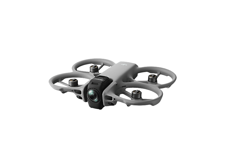 Dron - DJI Avata 360 Fly More Combo (RC 2) , 64 MP, 23min Autonomía, Visión 360°, Vídeo HDR en 8K/60 fps, Detección Obstáculos Omnidireccional, Gris — foto 9