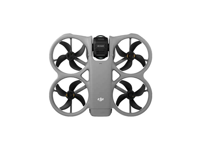 Dron - DJI Avata 360 Fly More Combo (RC 2) , 64 MP, 23min Autonomía, Visión 360°, Vídeo HDR en 8K/60 fps, Detección Obstáculos Omnidireccional, Gris — foto 10