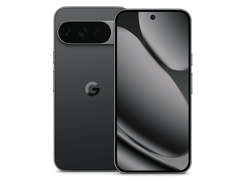 Google Pixel 10 Pro XL, Obsidiana, 256 GB, 16 GB RAM, 6.8" Super Actua OLED, Google Tensor G5, 5200 mAh, Android 16 — foto 1