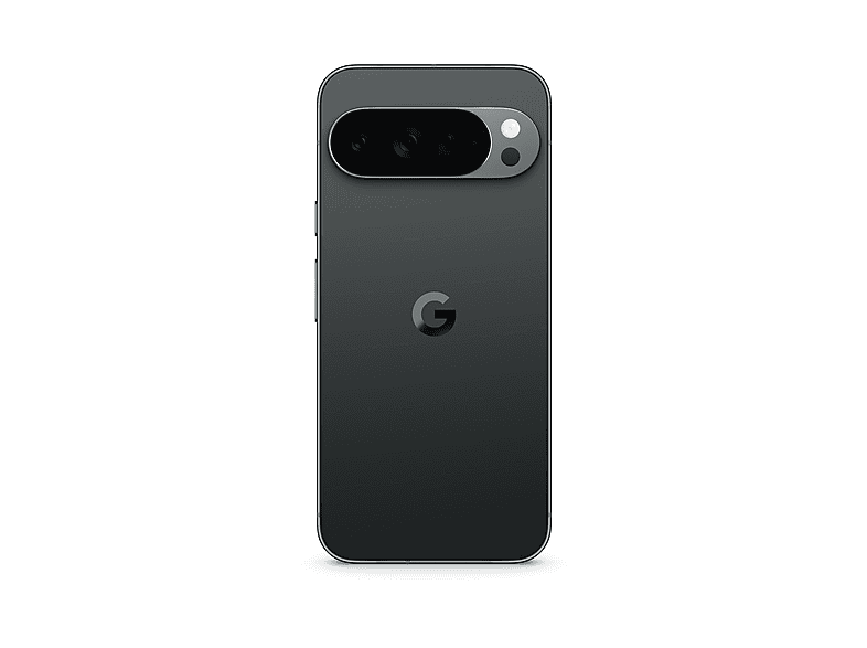 Google Pixel 10 Pro XL, Obsidiana, 256 GB, 16 GB RAM, 6.8" Super Actua OLED, Google Tensor G5, 5200 mAh, Android 16 — foto 2