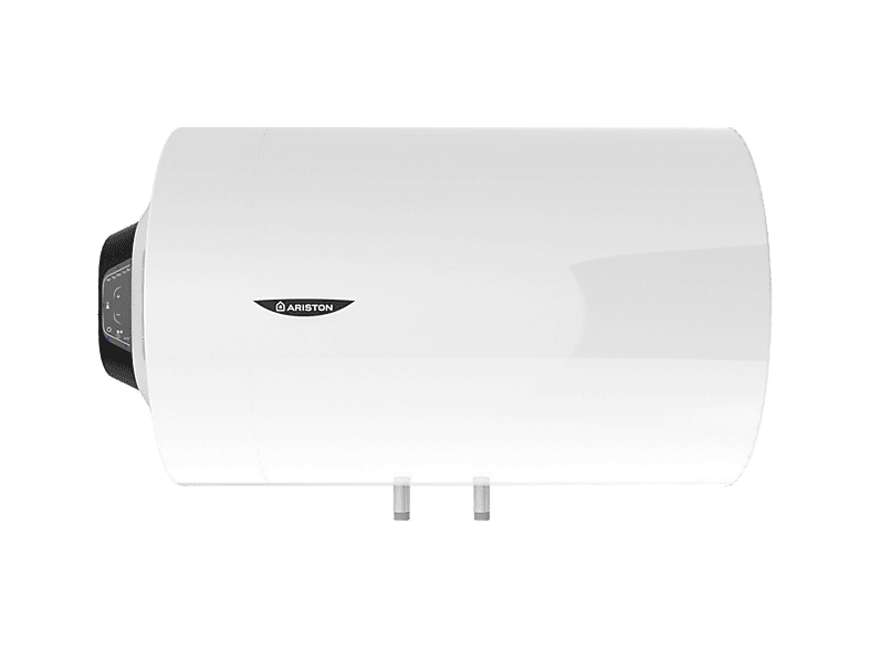 Termo eléctrico  - PRO1 ECO H ARISTON, 100 l, Blanco