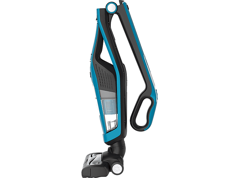 Aspirador escoba - TEFAL TY6751WO, 6751 W, Potencia de succión 13 kPa, Depósito 0,6 l, Autonomía 45 min, Azul — foto 2