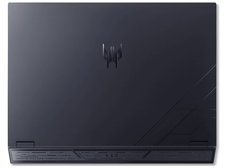 Portátil gaming - Acer Predator Helios Neo 16 AI, 16" WQXGA, Intel® Core™ Ultra 7 255HX, 32GB RAM, 1 TB SSD, GeForce RTX™ 5070, Windows 11 — foto 5
