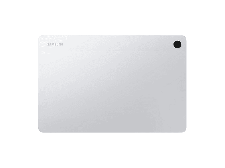 SAMSUNG Galaxy Tab A11+, 256 GB, Plata, 11 ", 8 GB RAM, Mediatek Dimensity 7300 (4 nm), Tablet Android — foto 3