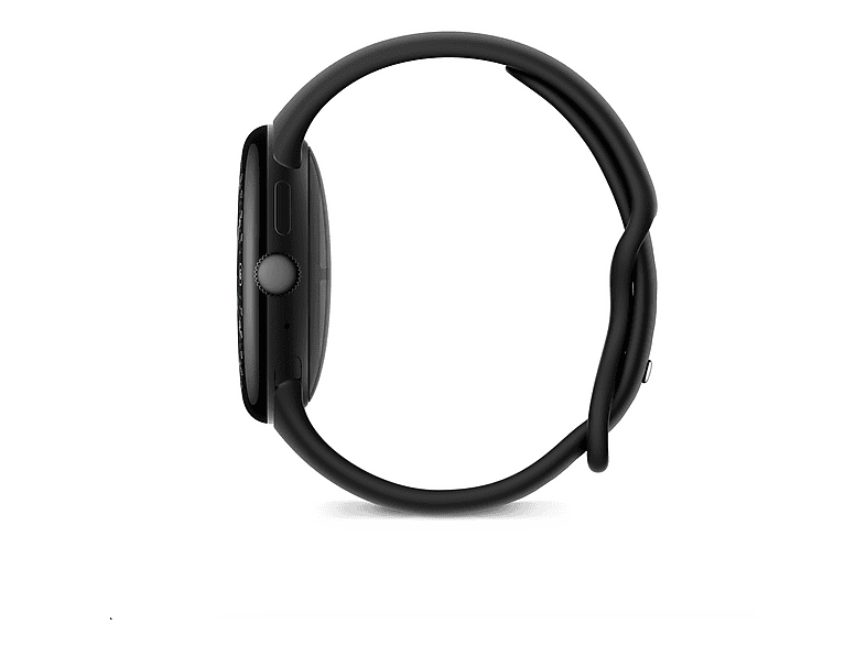 Smartwatch - GOOGLE Pixel Watch 4, S/L, Aluminio, Negro (Ref. 168897442) — foto 4