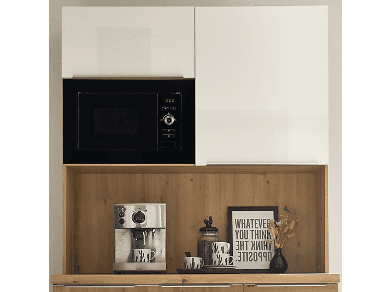 Microondas integrable - RESPEKTA AKLBB1728395463, 700 W, 17 potencia, 17 l, Negro — foto 5