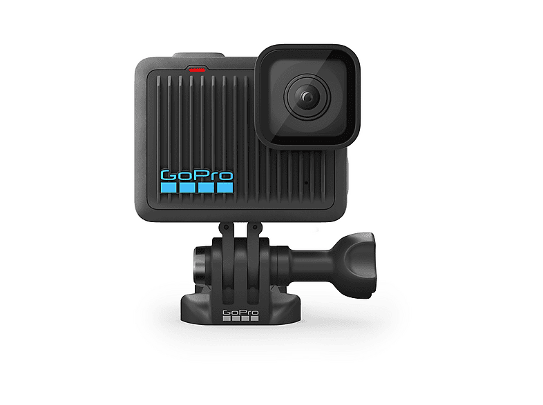 Cámara deportiva HERO BASIC - GOPRO, Negro — foto 3