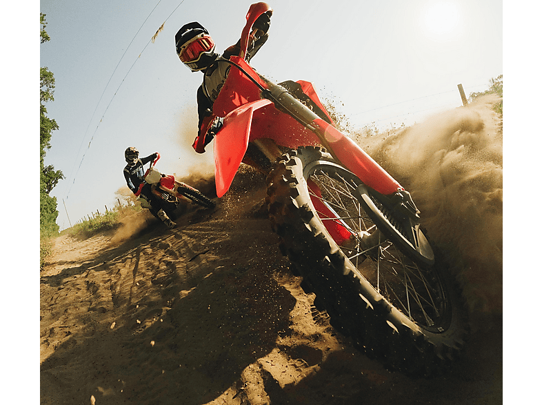 Cámara deportiva HERO BASIC - GOPRO, Negro — foto 9