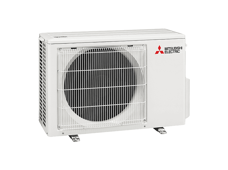 Split 1x1 - MITSUBISHI MSZ-HR50VFK, Función Inverter, Blanco — foto 3