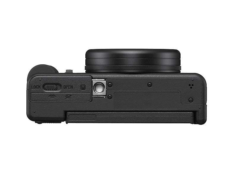 Cámara compacta - SONY ZV-1 A, 20,1 megapixel, 4K 3840p, Negro — foto 5