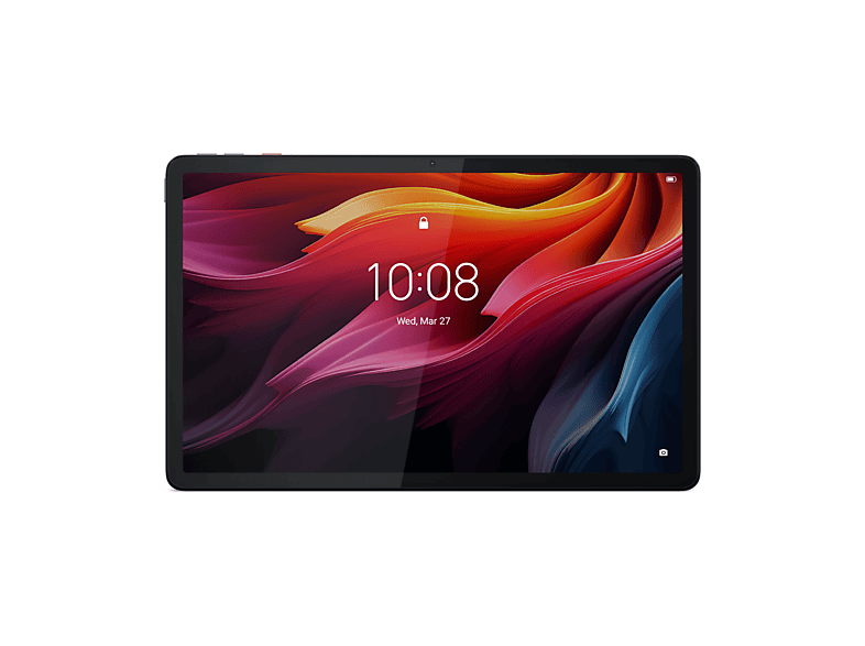 LENOVO Tab K11 (Enhanced Edition), 128 GB, Luna Grey, 11 " WUXGA, 8 GB RAM, MediaTek Helio G88, Tablet Android