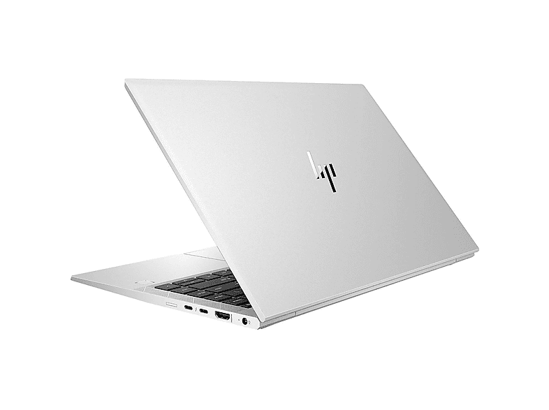Portátil - HP 840 G8, 14 ", Intel  i5-1145G7, 32 GB RAM, 1 TB SSD, HD Graphics, Windows 11, Gris — foto 5