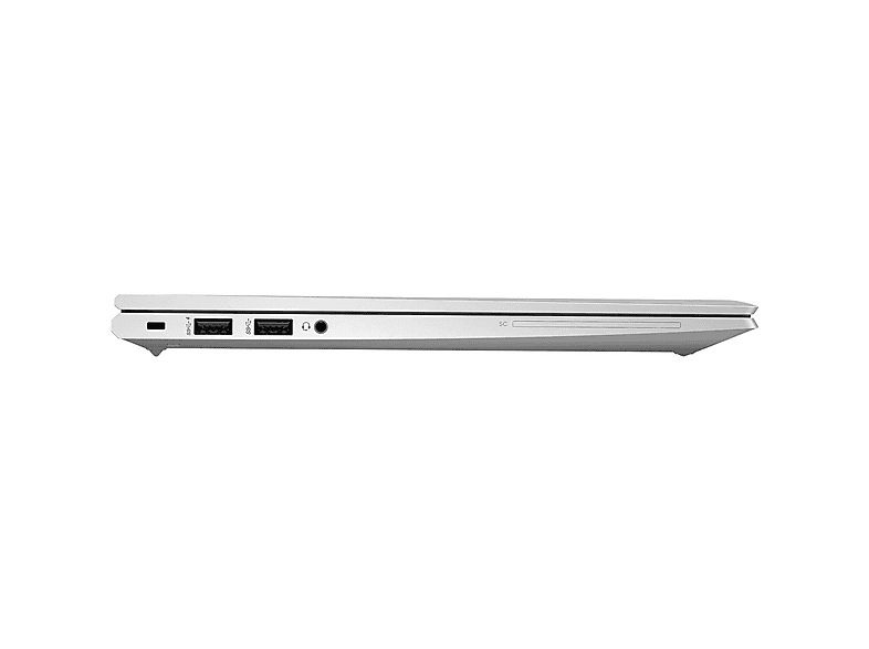 Portátil - HP 840 G8, 14 ", Intel  i5-1145G7, 32 GB RAM, 1 TB SSD, HD Graphics, Windows 11, Gris — foto 6