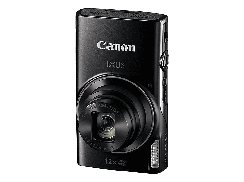 Cámara compacta - CANON IXUS 285 HS, 20,2 megapixel, 1920 x 1080 píxeles, Negro — foto 6