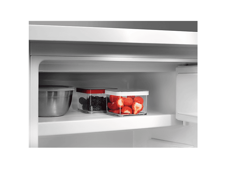 Nevera pequeña - AEG RTB411E1AW, 13 Litros, Altura 845 mm, Capacidad 120 l, Blanco — foto 6