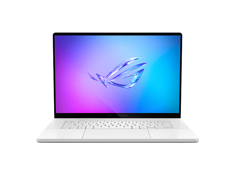 Portátil gaming - ASUS ROG Zephyrus G14 OLED GA403WM-QS001W Copilot+ PC, 14" 3K, AMD Ryzen™ AI 9 HX 370 50 TOPS, 32GB RAM, 1 TB SSD, RTX™ 5060, W11 — foto 2