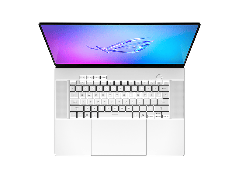 Portátil gaming - ASUS ROG Zephyrus G14 OLED GA403WM-QS001W Copilot+ PC, 14" 3K, AMD Ryzen™ AI 9 HX 370 50 TOPS, 32GB RAM, 1 TB SSD, RTX™ 5060, W11 — foto 5