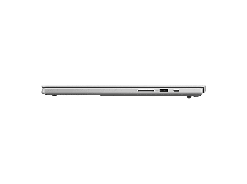 Portátil gaming - ASUS ROG Zephyrus G14 OLED GA403WM-QS001W Copilot+ PC, 14" 3K, AMD Ryzen™ AI 9 HX 370 50 TOPS, 32GB RAM, 1 TB SSD, RTX™ 5060, W11 — foto 8