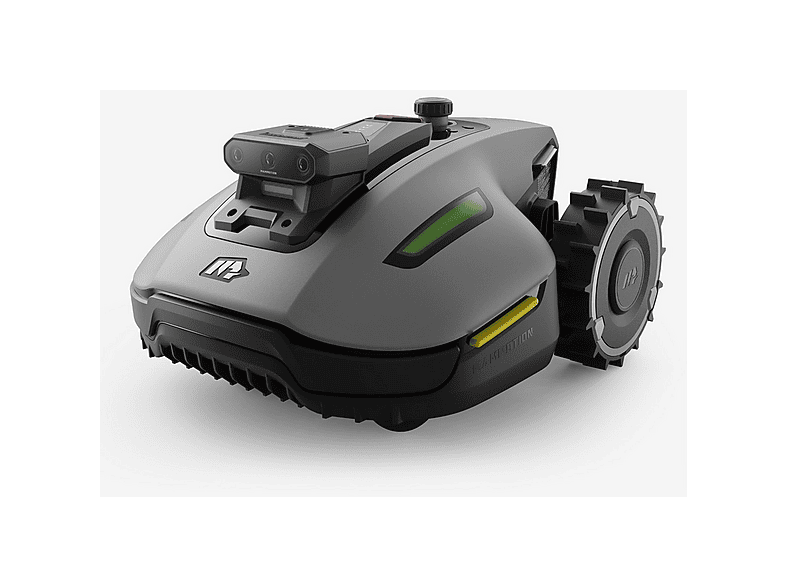 Robot cortacésped - MAMMOTION YUKA Mini 2 800 — foto 1