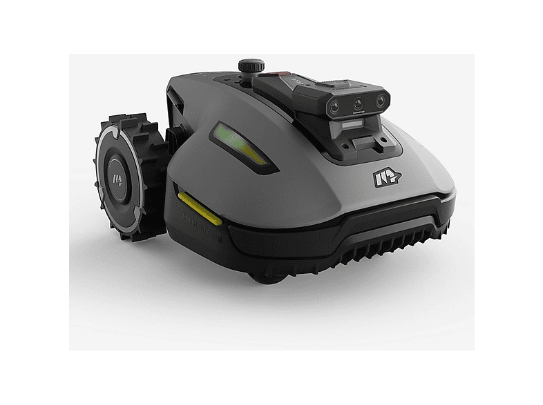 Robot cortacésped - MAMMOTION YUKA Mini 2 800 — foto 2