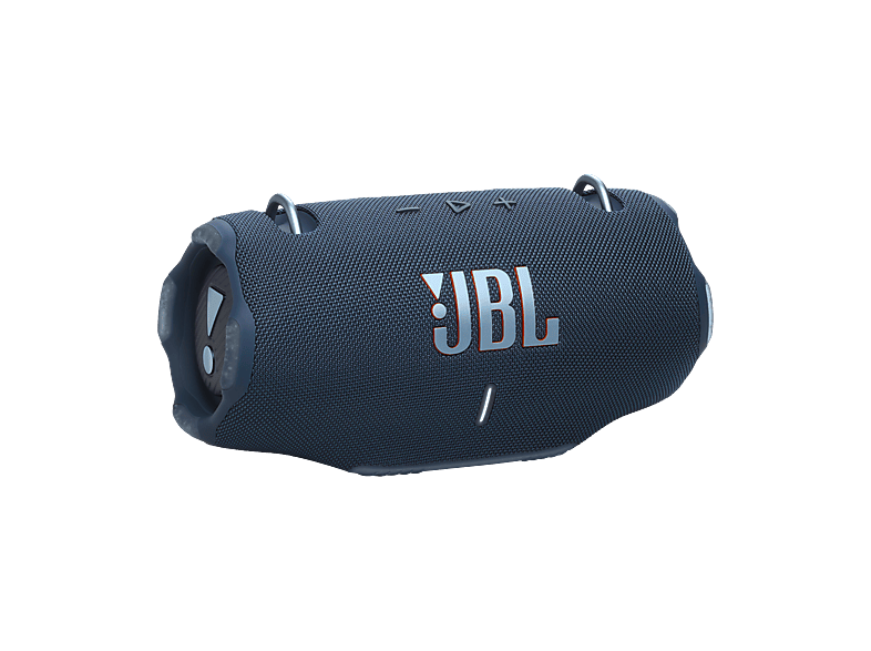 Altavoz inalámbrico - JBL Xtreme 4, 100 W, Bluetooth, 24 h Autonomía, Resistencia agua IP67, Con correa, Azul — foto 3