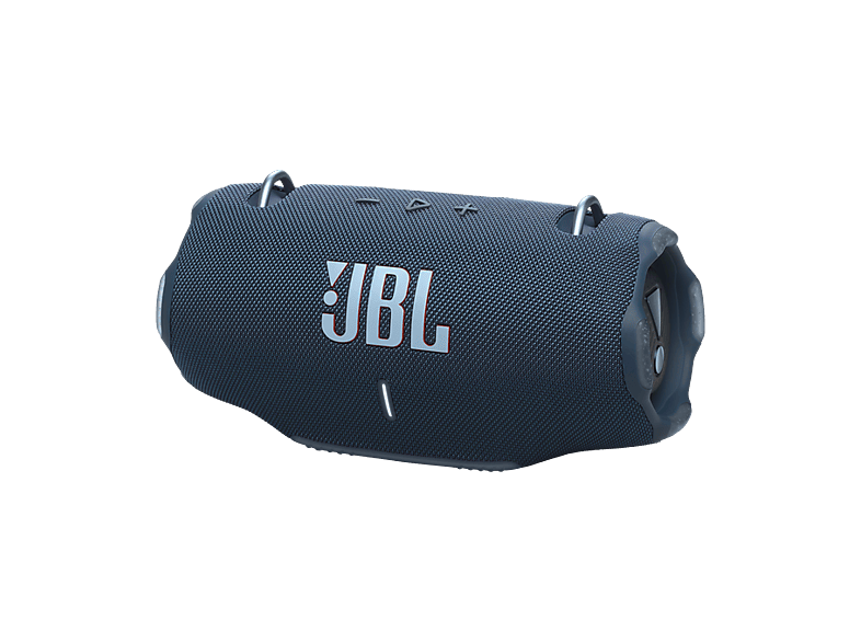 Altavoz inalámbrico - JBL Xtreme 4, 100 W, Bluetooth, 24 h Autonomía, Resistencia agua IP67, Con correa, Azul — foto 4