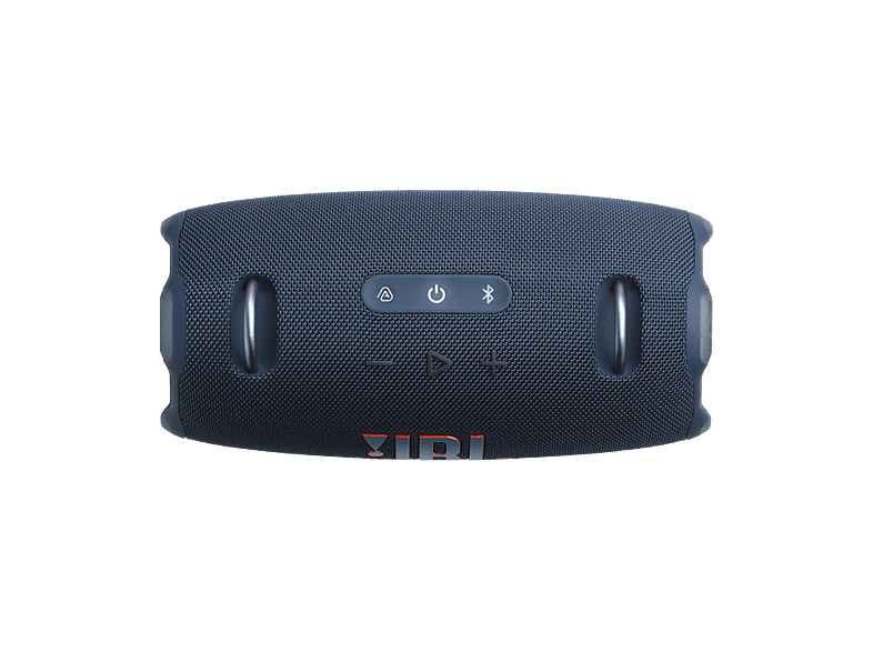 Altavoz inalámbrico - JBL Xtreme 4, 100 W, Bluetooth, 24 h Autonomía, Resistencia agua IP67, Con correa, Azul — foto 5