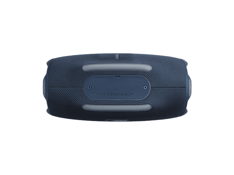 Altavoz inalámbrico - JBL Xtreme 4, 100 W, Bluetooth, 24 h Autonomía, Resistencia agua IP67, Con correa, Azul — foto 6