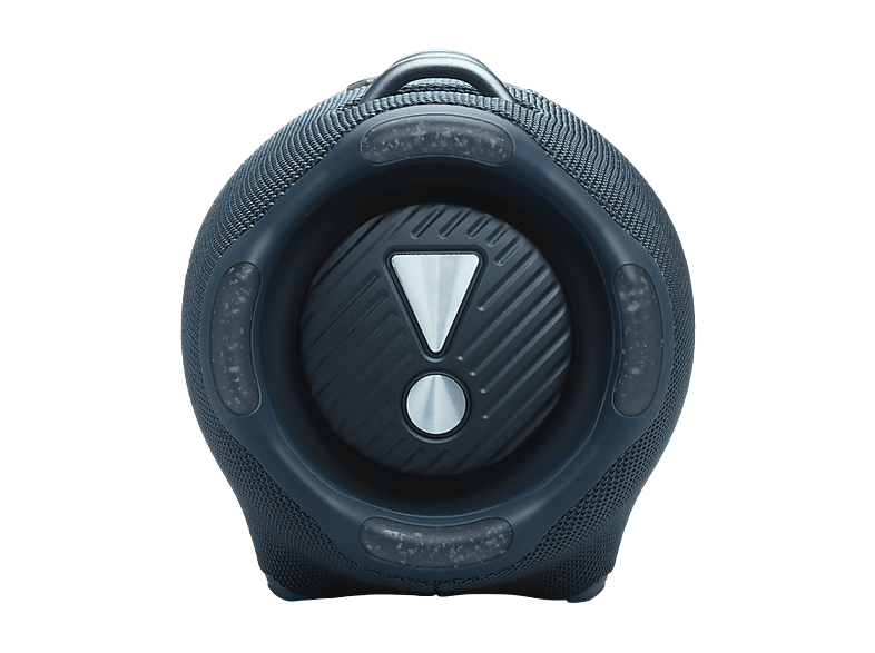 Altavoz inalámbrico - JBL Xtreme 4, 100 W, Bluetooth, 24 h Autonomía, Resistencia agua IP67, Con correa, Azul — foto 8