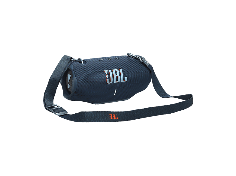 Altavoz inalámbrico - JBL Xtreme 4, 100 W, Bluetooth, 24 h Autonomía, Resistencia agua IP67, Con correa, Azul — foto 11