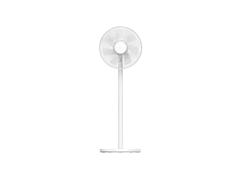 Ventilador de pie - SMARTMI MI SMART STANDING FAN 1C (BY), 45 W, 3 velocidades, Blanco — foto 1
