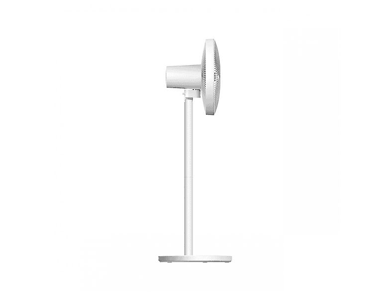 Ventilador de pie - SMARTMI MI SMART STANDING FAN 1C (BY), 45 W, 3 velocidades, Blanco — foto 5
