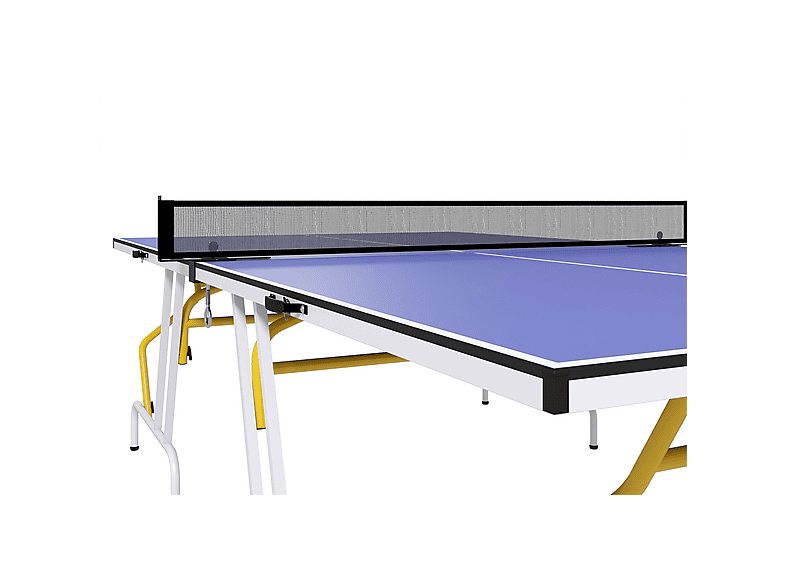 Mesa de Ping-Pong - SPORTNOW A90-352V00BU, a partir de 5 año(s), Azul — foto 5