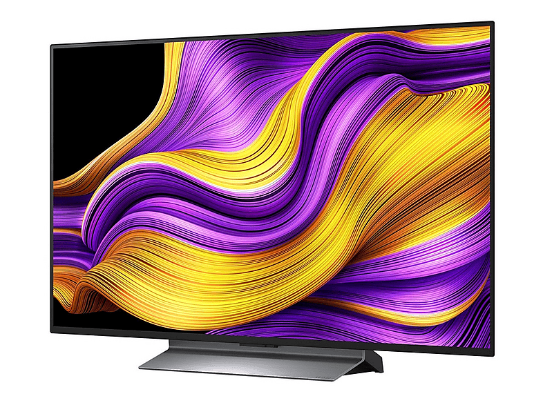 TV OLED 48" - LG OLED48G56LS, OLED 4K, Α11 AI Processor 4K Gen2, Smart TV, DVB-T2 (H.265), Dolby Vision y Atmos, FreeSync y G-Sync Compatible, Negro — foto 5