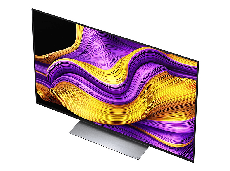 TV OLED 48" - LG OLED48G56LS, OLED 4K, Α11 AI Processor 4K Gen2, Smart TV, DVB-T2 (H.265), Dolby Vision y Atmos, FreeSync y G-Sync Compatible, Negro — foto 6