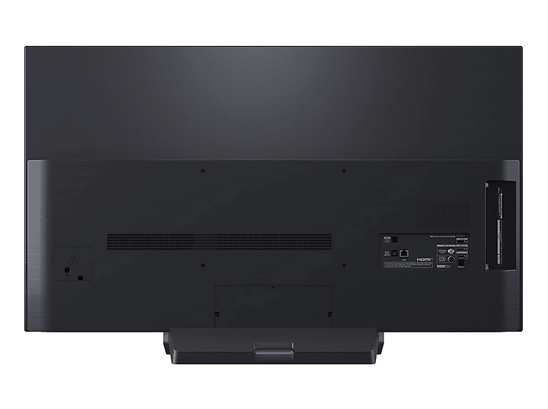 TV OLED 48" - LG OLED48G56LS, OLED 4K, Α11 AI Processor 4K Gen2, Smart TV, DVB-T2 (H.265), Dolby Vision y Atmos, FreeSync y G-Sync Compatible, Negro — foto 10