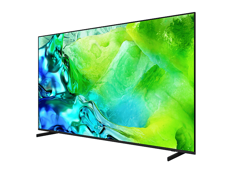 TV Neo QLED 55" - Samsung TQ55QN80HAUXXC, UHD 4K, NQ4 AI Gen2, Smart TV, DVB-T2 (H.265), Negro — foto 4